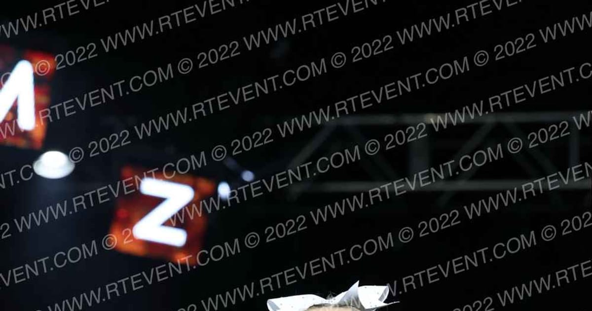 RIDGEVUE · SATURDAY School Nationals