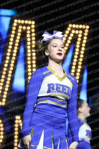 EDWARD C REED HIGH SCHOOL JUNIOR VARSITY