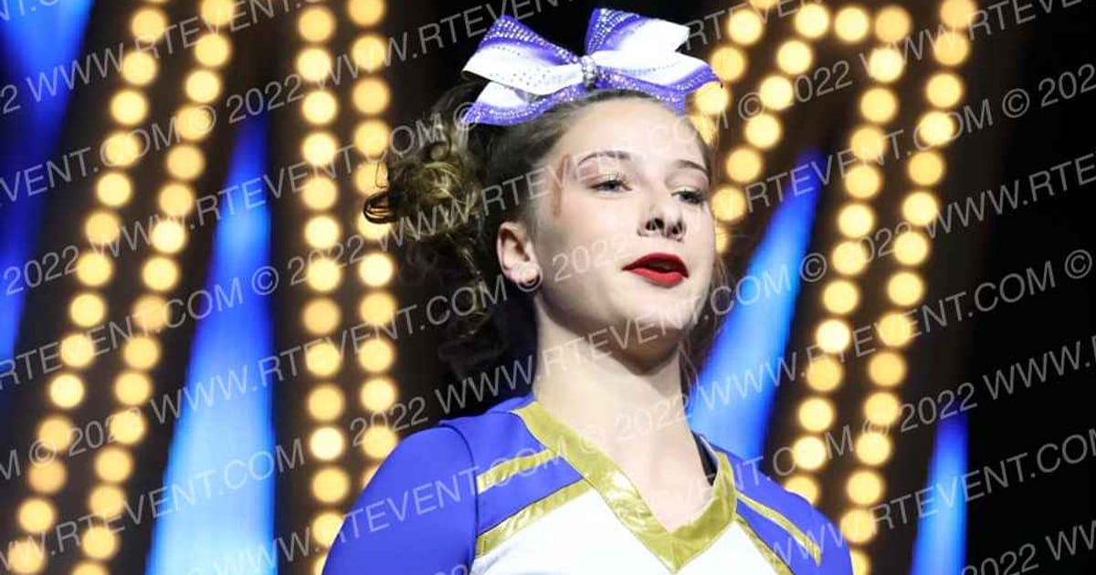 EDWARD C REED HIGH SCHOOL JUNIOR VARSITY · SATURDAY School Nationals