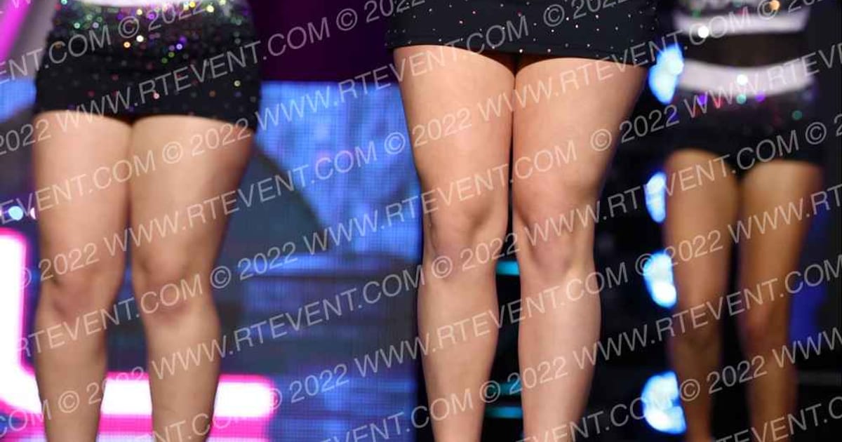 Magic Athletics SHAD3 · Coastal at the Capitol Super Nationals