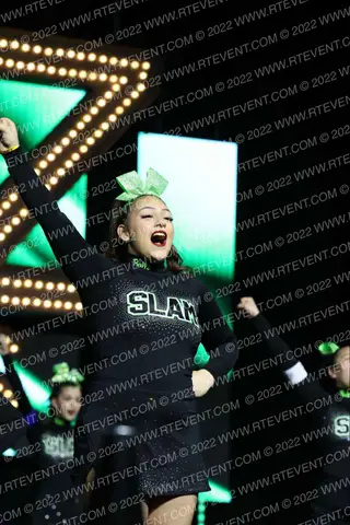 SLAM NEVADA VARSITY