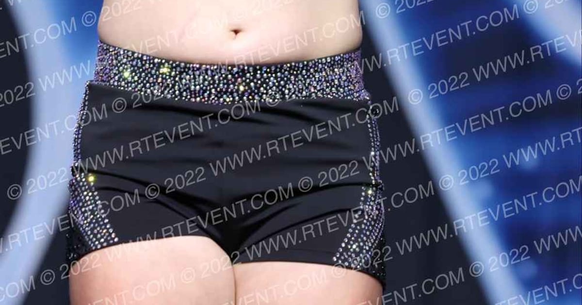 Motor City Cheer Onyx · COA Grand Nationals