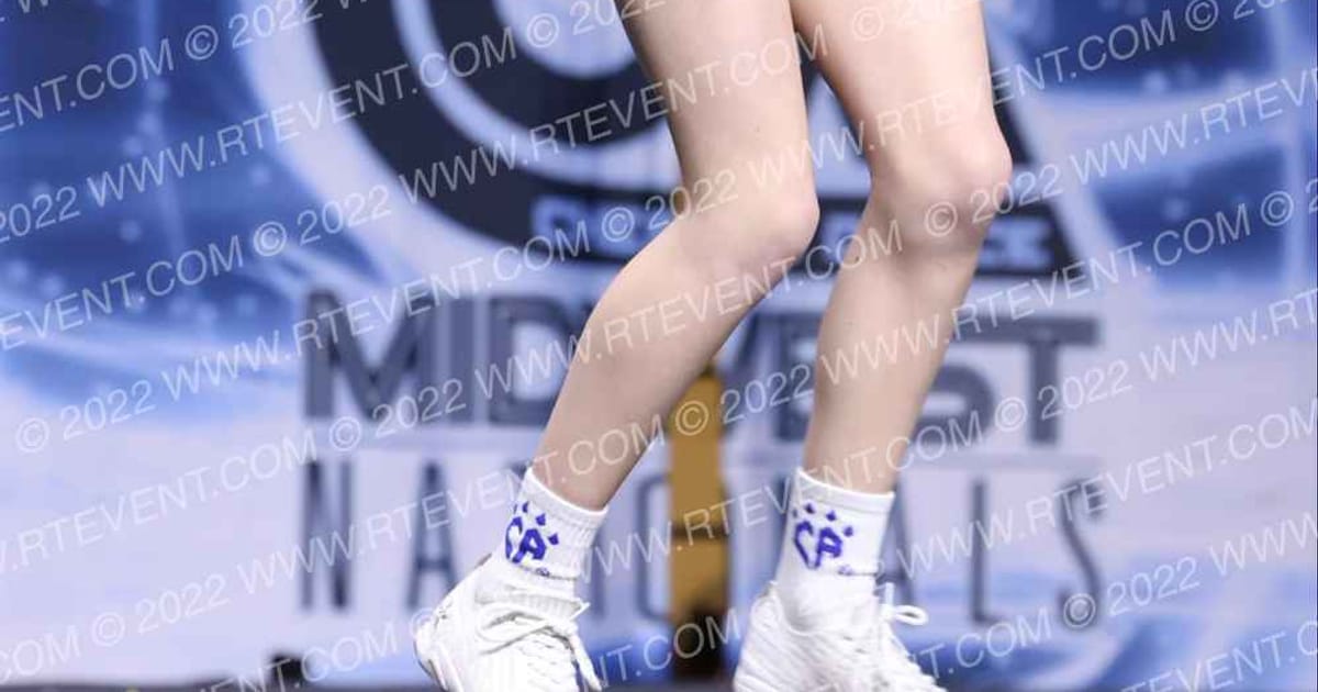 Cheer Athletics - Columbus KleioCats · COA Grand Nationals