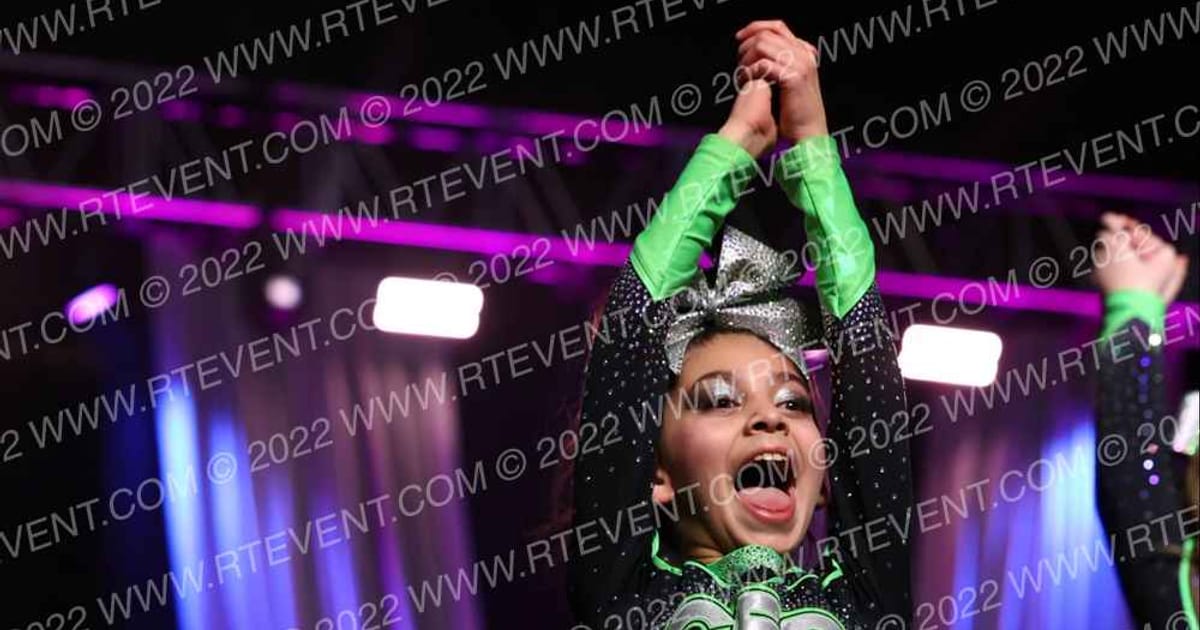 CEC Redemption · Coastal at the Capitol Super Nationals