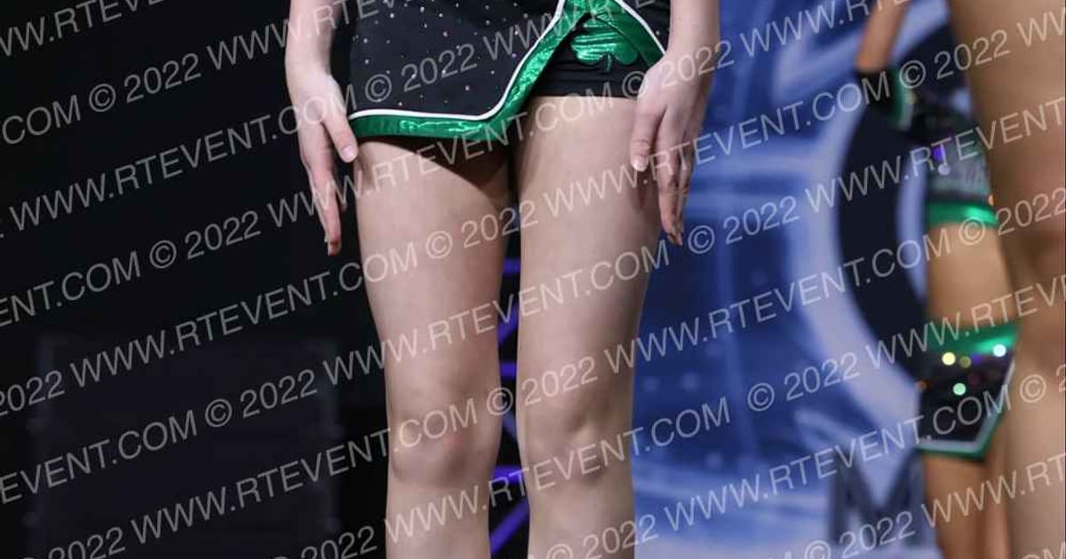 GU Shamrocks Irish Legends · COA Grand Nationals