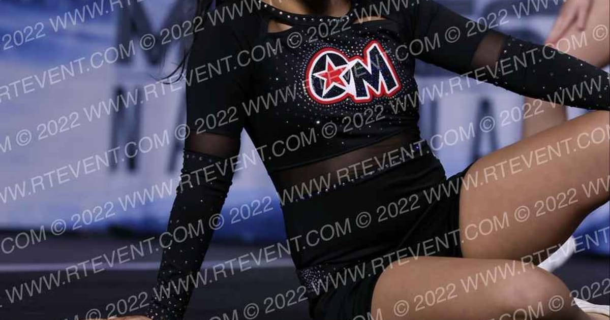 Off Main All Stars Red Hots · COA Grand Nationals
