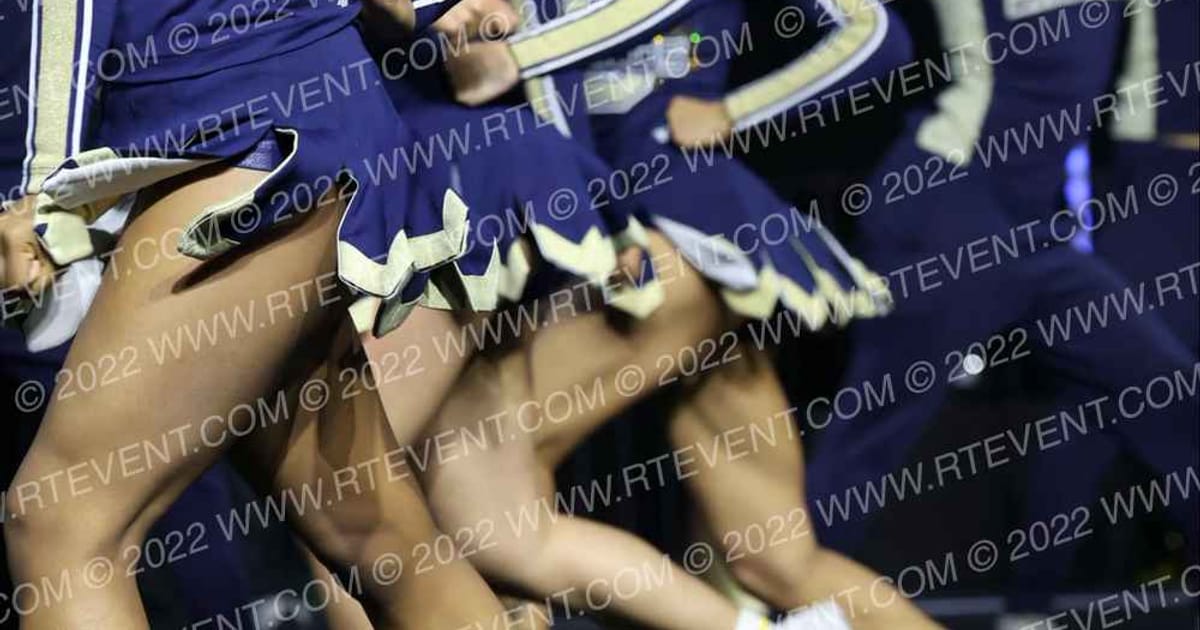 CHEYENNE HIGH SCHOOL VARSITY COED · SATURDAY School Nationals