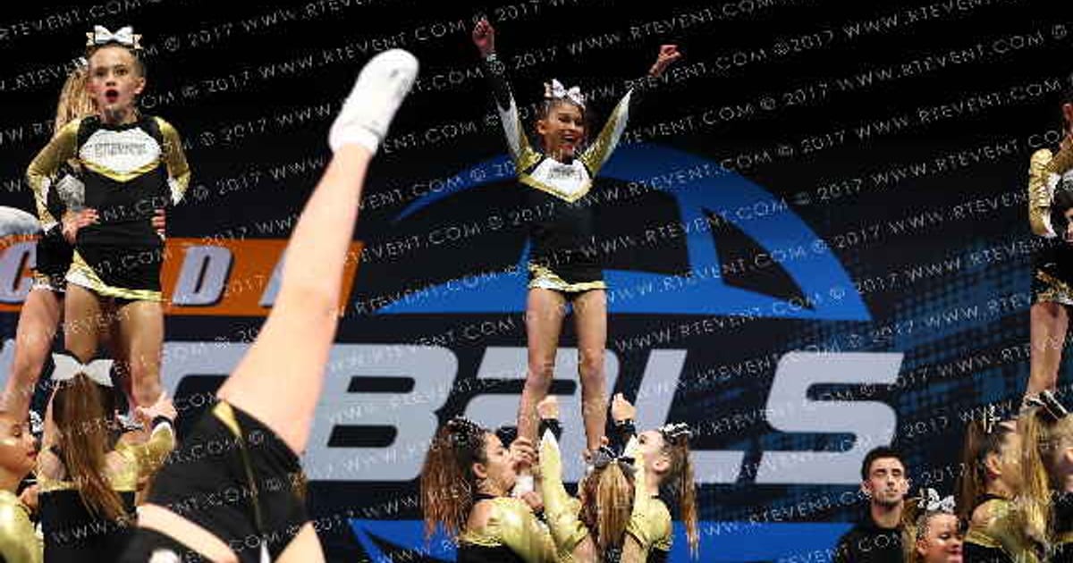 PARKLAND RANGERS · YCADA Globals