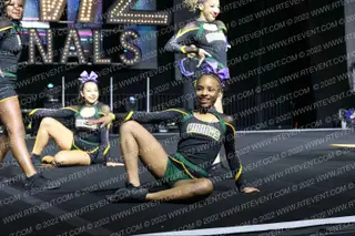 VANDEN HIGH SCHOOL VARSITY