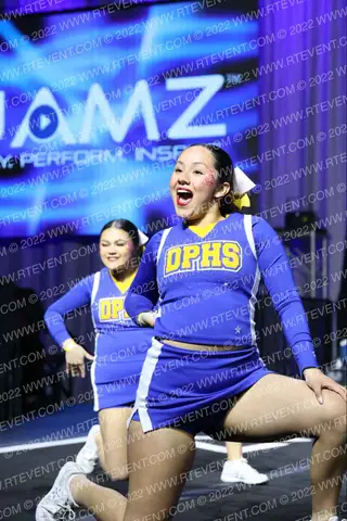 DOS PALOS HIGH SCHOOL