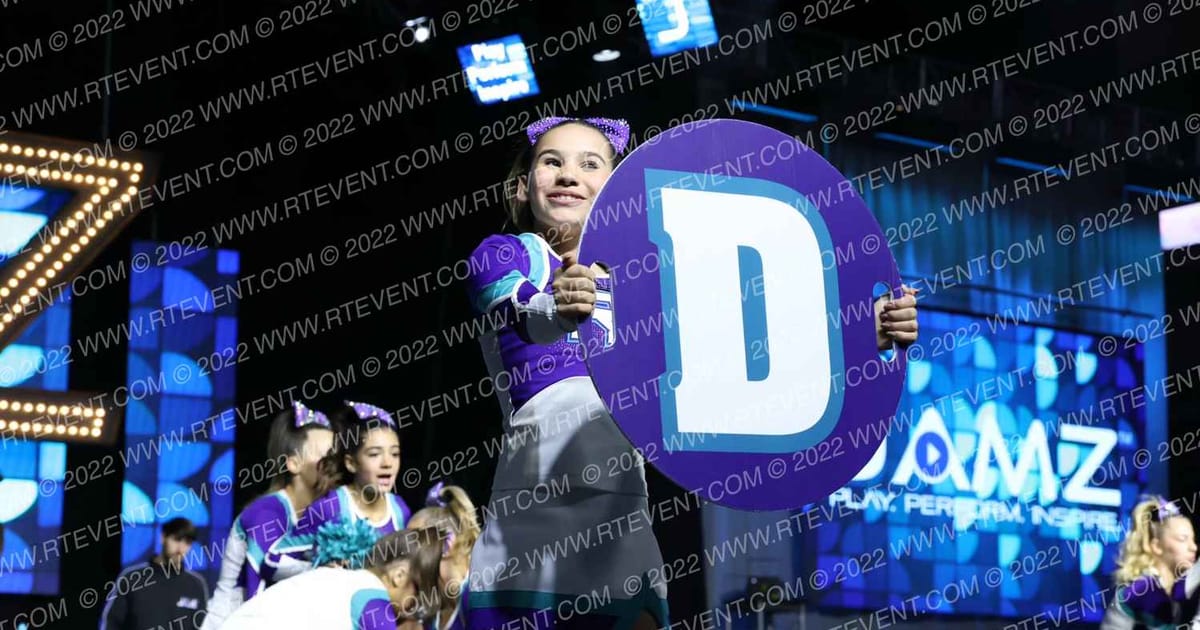 ROGICH MIDDLE SCHOOL · SATURDAY School Nationals