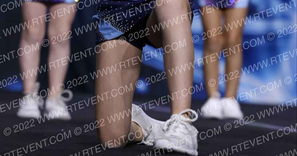 ICE Breezy Babies · COA Grand Nationals