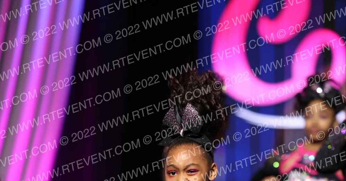 My GIRLS B'More V3ndetta · Coastal at the Capitol Super Nationals