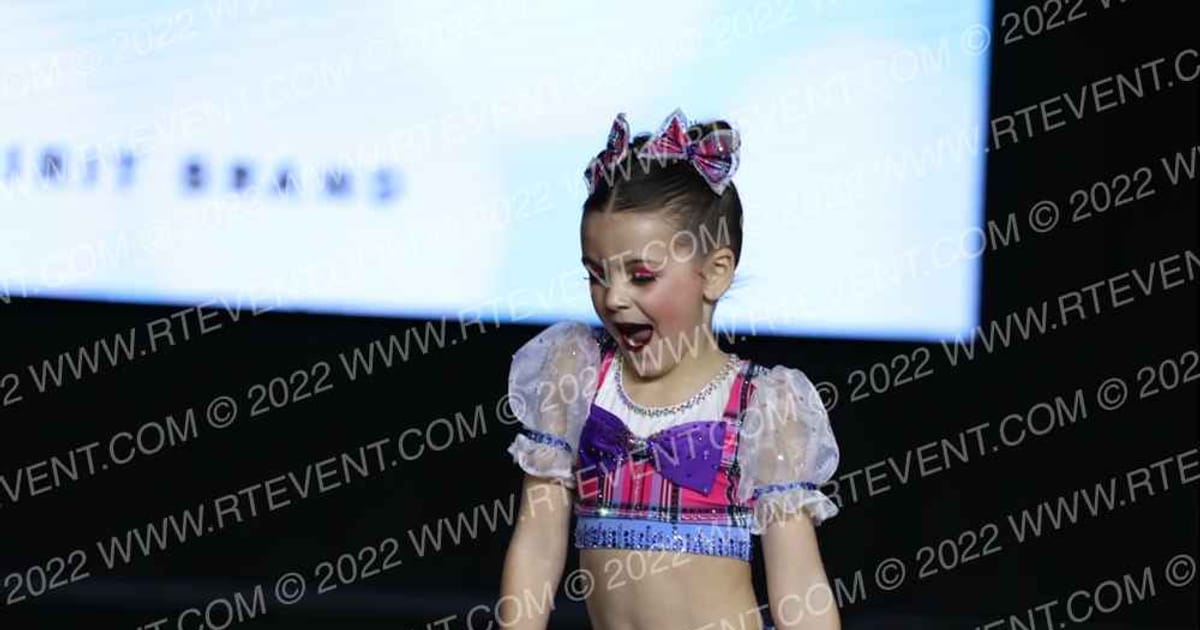 Viva Dance Collective Arabella & McKenna · ASCS Dance Grand and Cheer Nationals