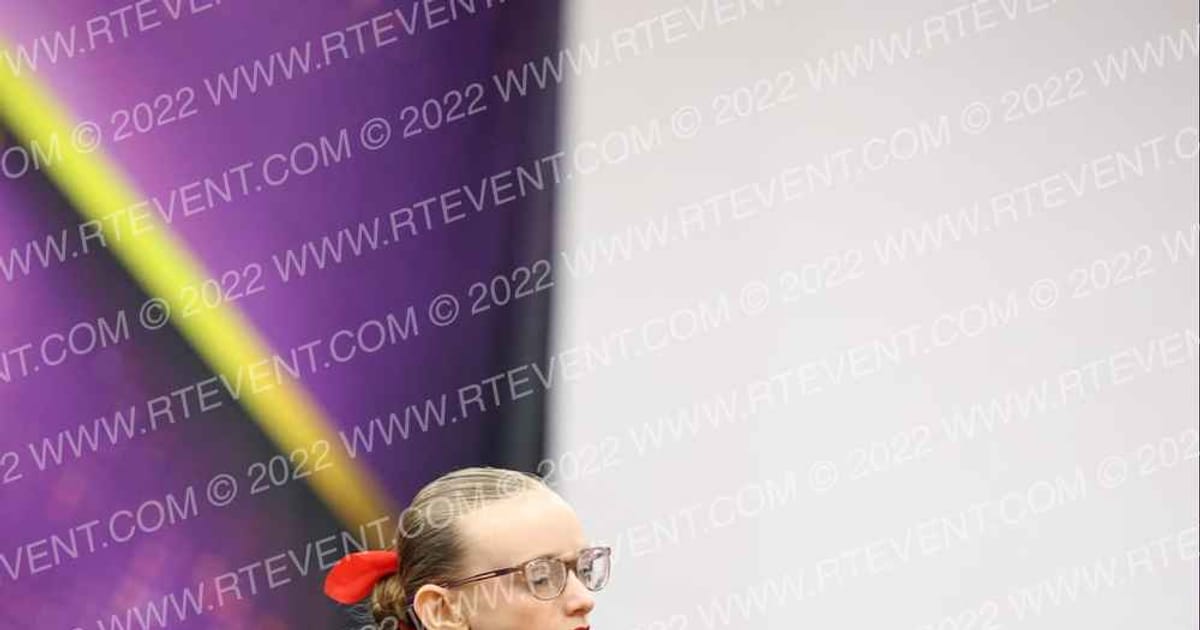 TGS Shocks All-Stars Fallen 2.0 · Over the Rainbow Cheer and Dance Competition