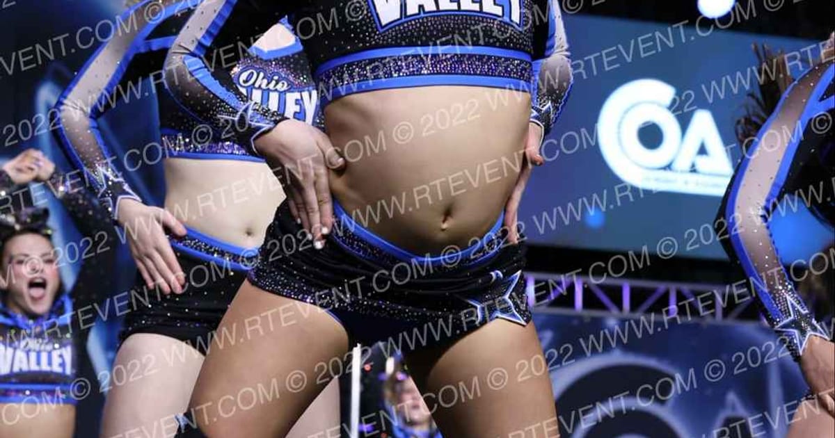 Ohio Valley All Stars Electric · COA Grand Nationals