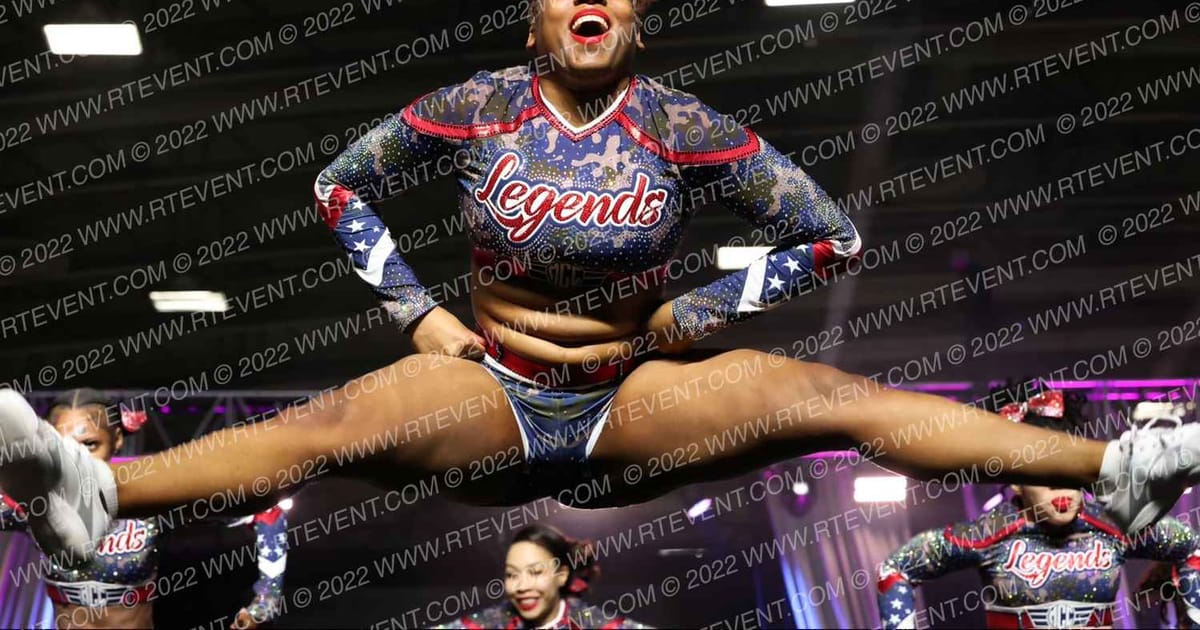 MCC Allstars Legends · Coastal at the Capitol Super Nationals