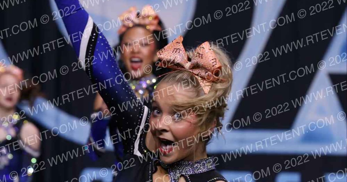 Cheer Athletics St. Louis Miss Fourt · COA Grand Nationals
