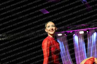 The Dancery - Senior Lyrical