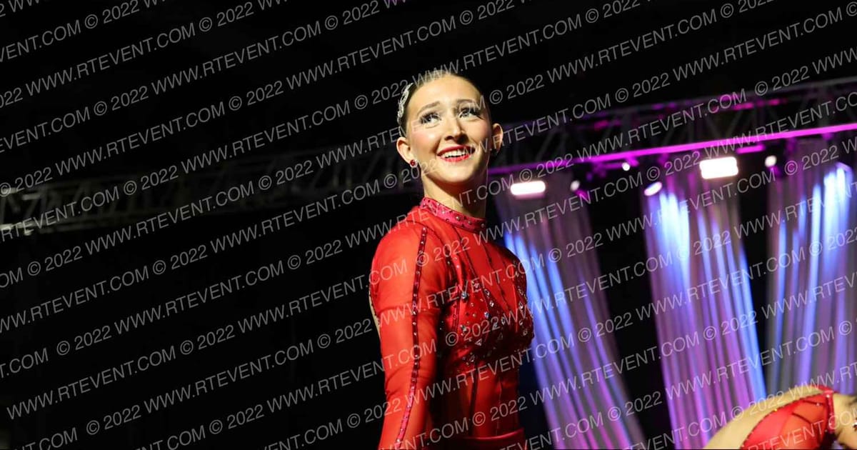 The Dancery - Senior Lyrical · Coastal at the Capitol Super Nationals