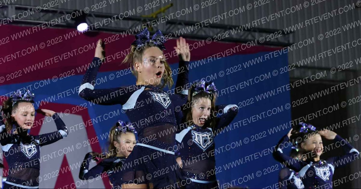ICE Fierce Flurries · Aloha Indy