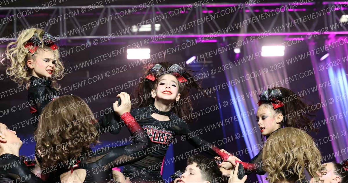 Cheer Athletics - Pittsburgh Ironcats · Coastal at the Capitol Super Nationals