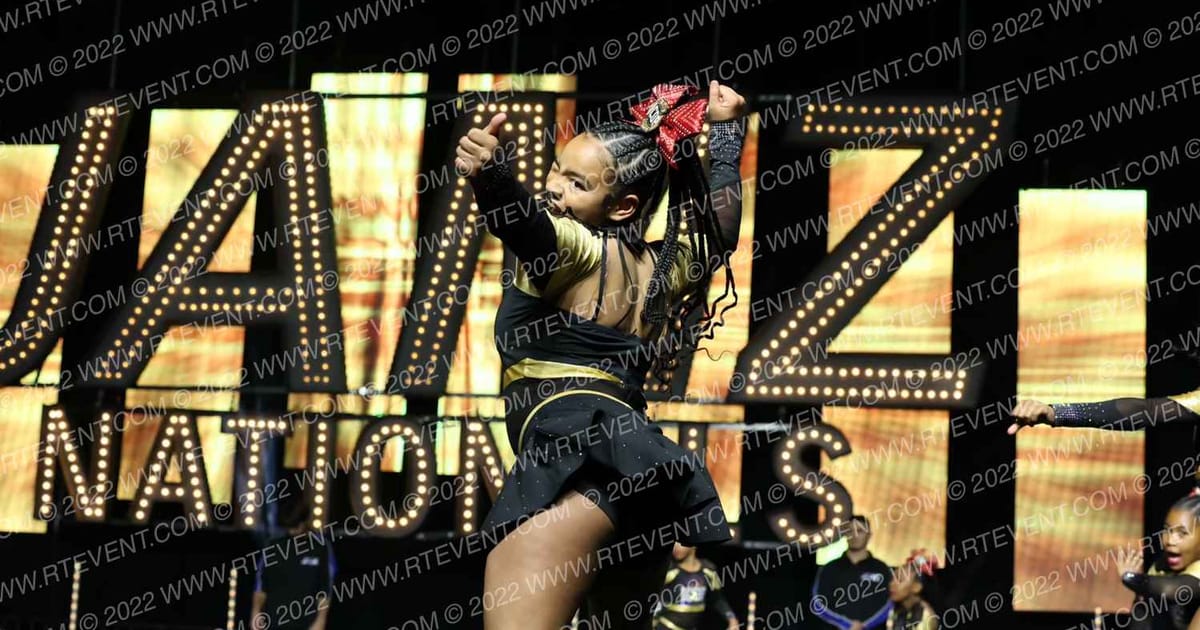ICDP INFERNO · NA Nationals