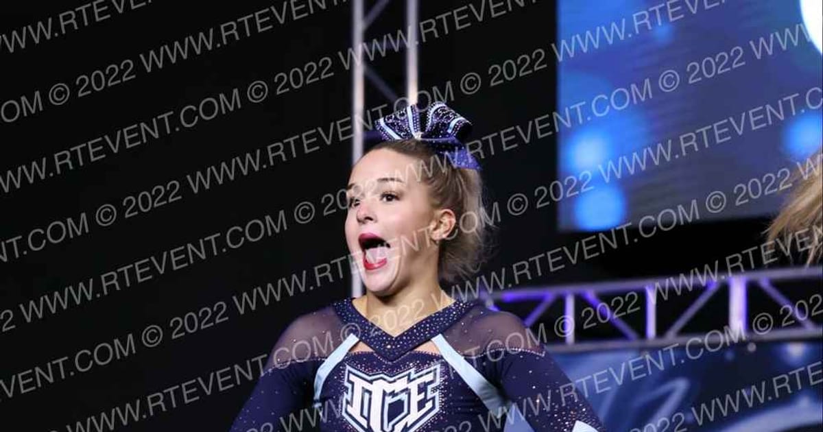 ICE Fuego · COA Grand Nationals