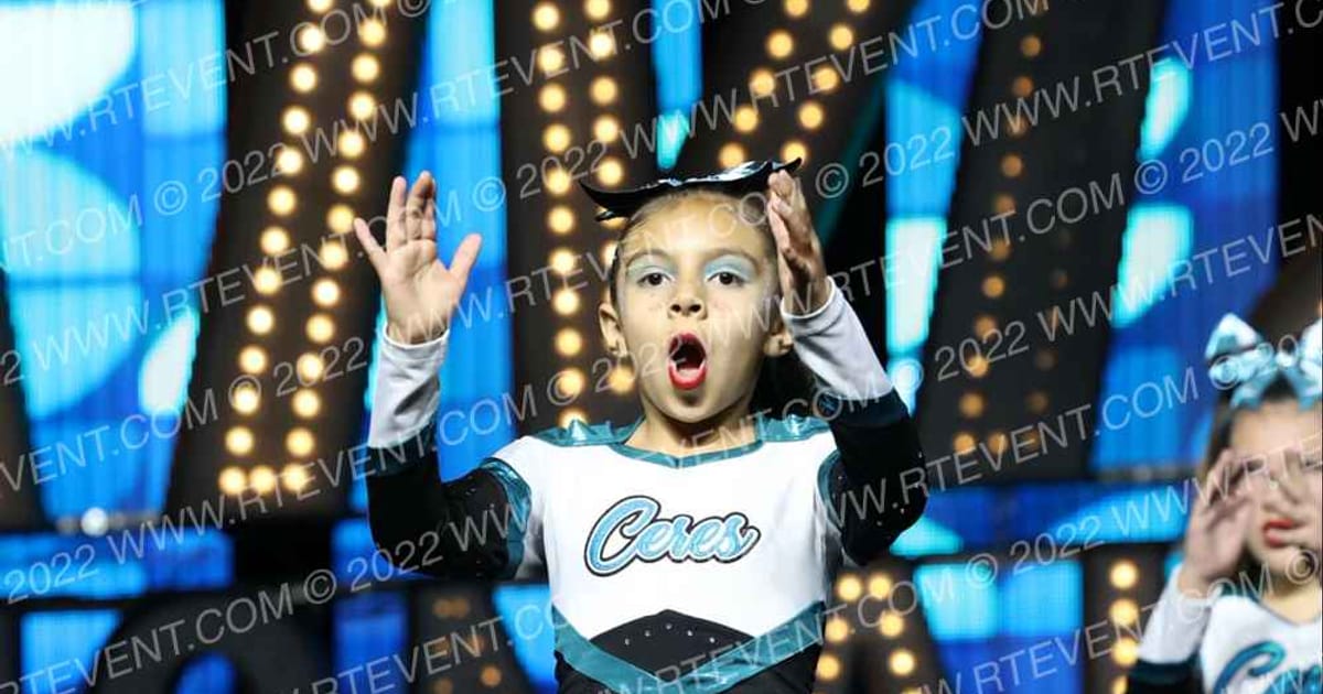 CERES DIAMONDS · NA Nationals