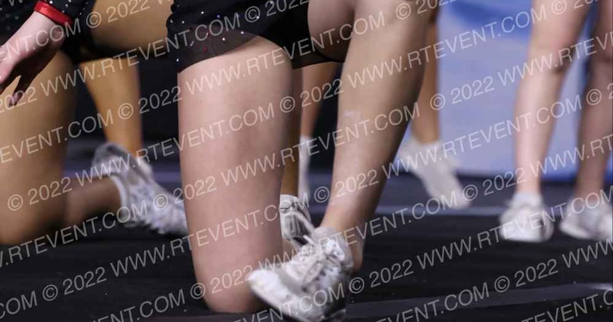Cheer Athletics - Columbus FloraCats · COA Grand Nationals