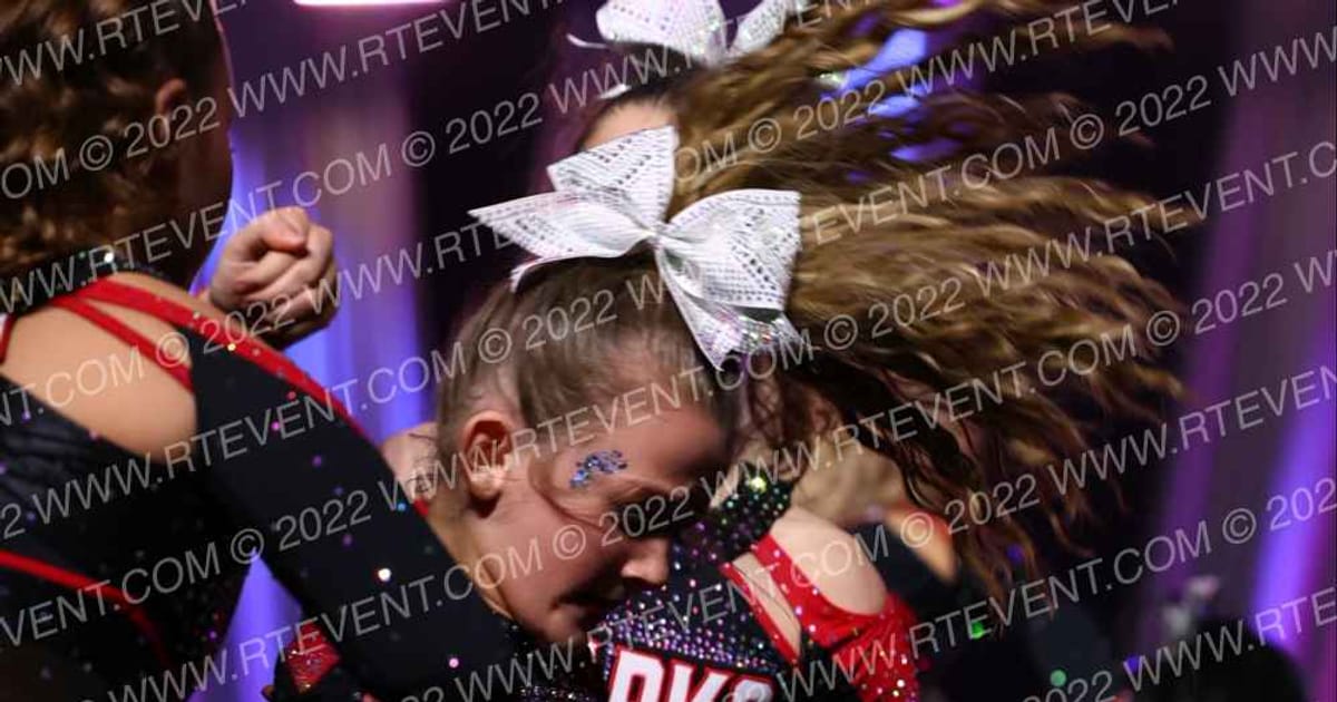 Carolina Spirit Athletics Black Fins · Coastal at the Capitol Super Nationals