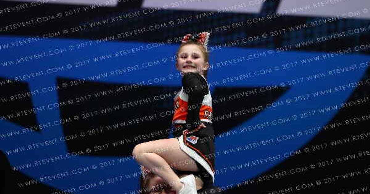 PHOENIX FIREBIRDS MM · YCADA Globals