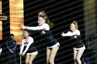 BELLA VISTA HIGH SCHOOL