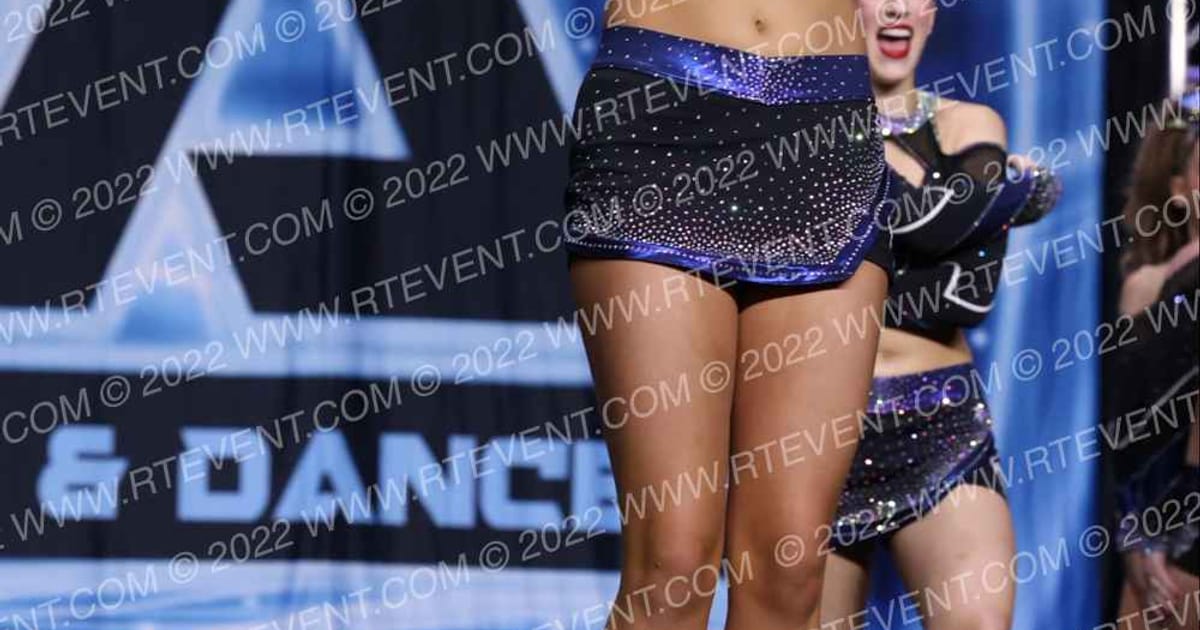 Cheer Athletics - Columbus NyxCats · COA Grand Nationals