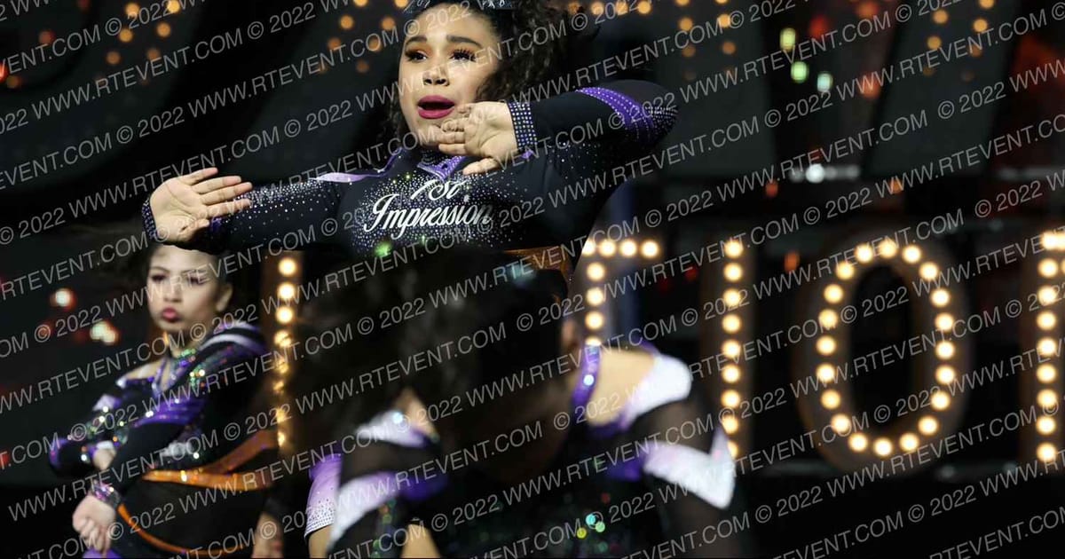 1ST IMPRESSION FIRE STORM · NA Nationals