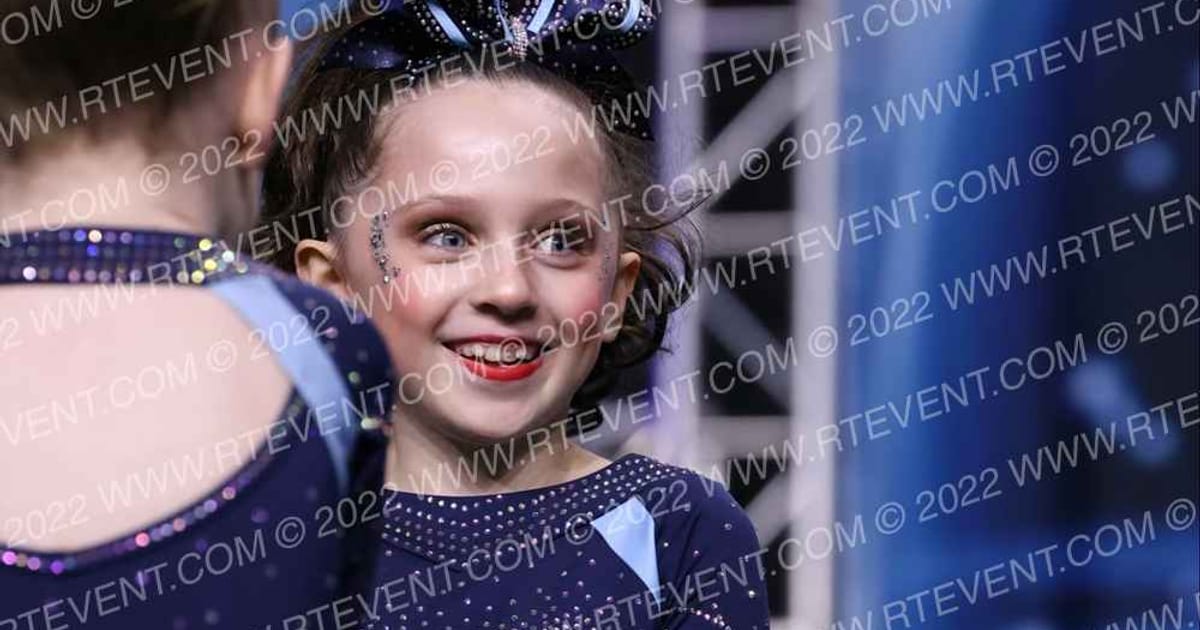 ICE Spark · COA Grand Nationals
