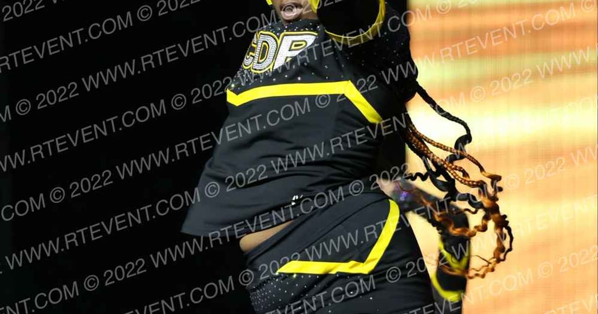 HCDP ROYAL DIAMONDS · NA Nationals
