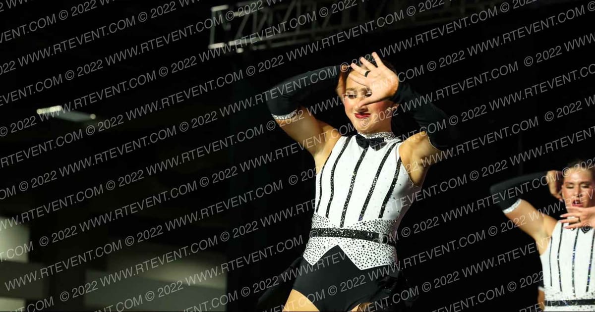 Dance Mania Nashville Senior Large Lyrical · Coastal at the Capitol Super Nationals