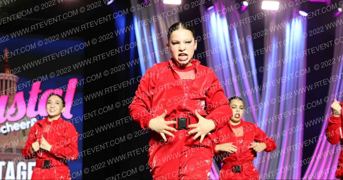 Adrenaline Studio VOLTAGE · Coastal at the Capitol Super Nationals