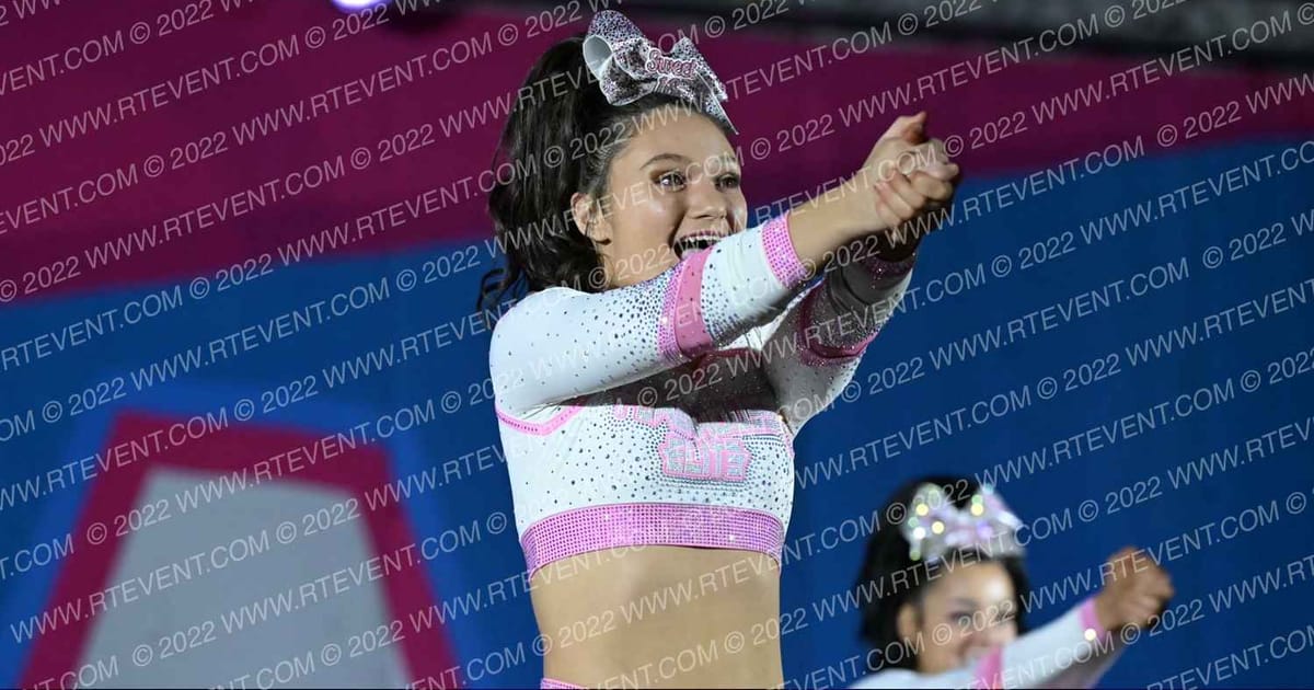 Power House Elite Wildcats BDAY BOMBSHELLS · Aloha Indy