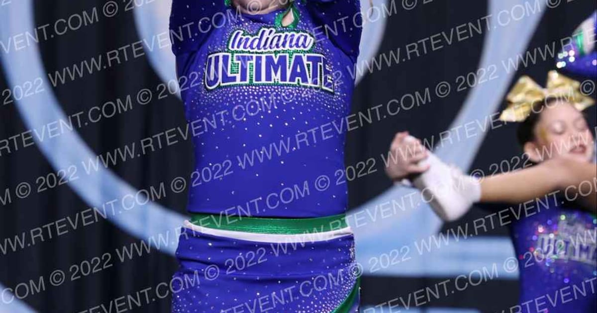 Indiana Ultimate Mayhem · COA Grand Nationals