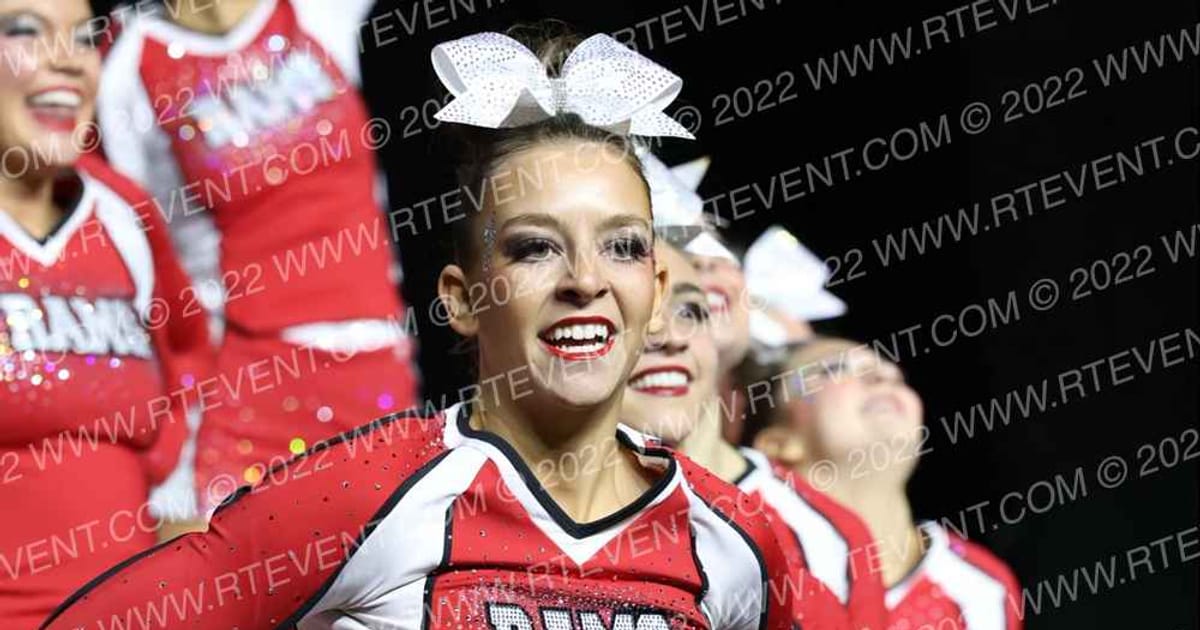 HIGHLAND HIGH SCHOOL · SATURDAY School Nationals