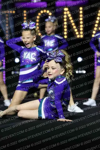 YAC ELITE IGNITE