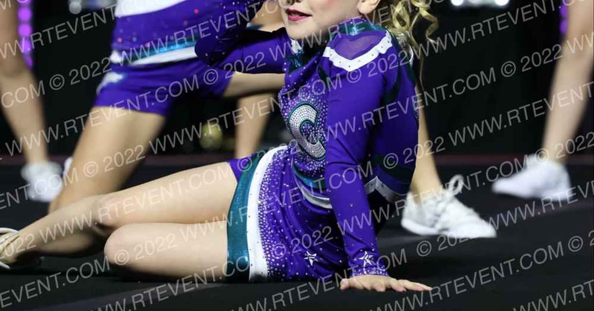 YAC ELITE IGNITE · NA Nationals