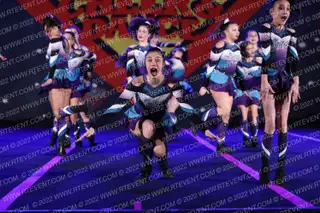 Spirit Cheer 07 Divas