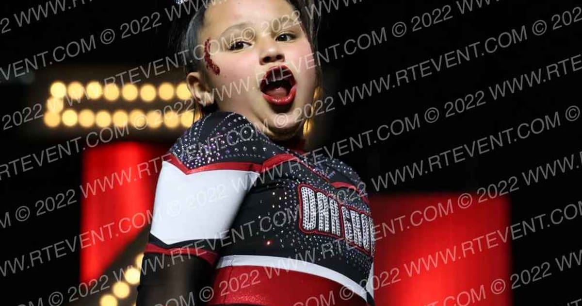OAK GROVE MAJORS · NA Nationals