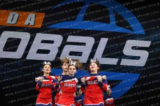 MANALAPAN BRAVES D12