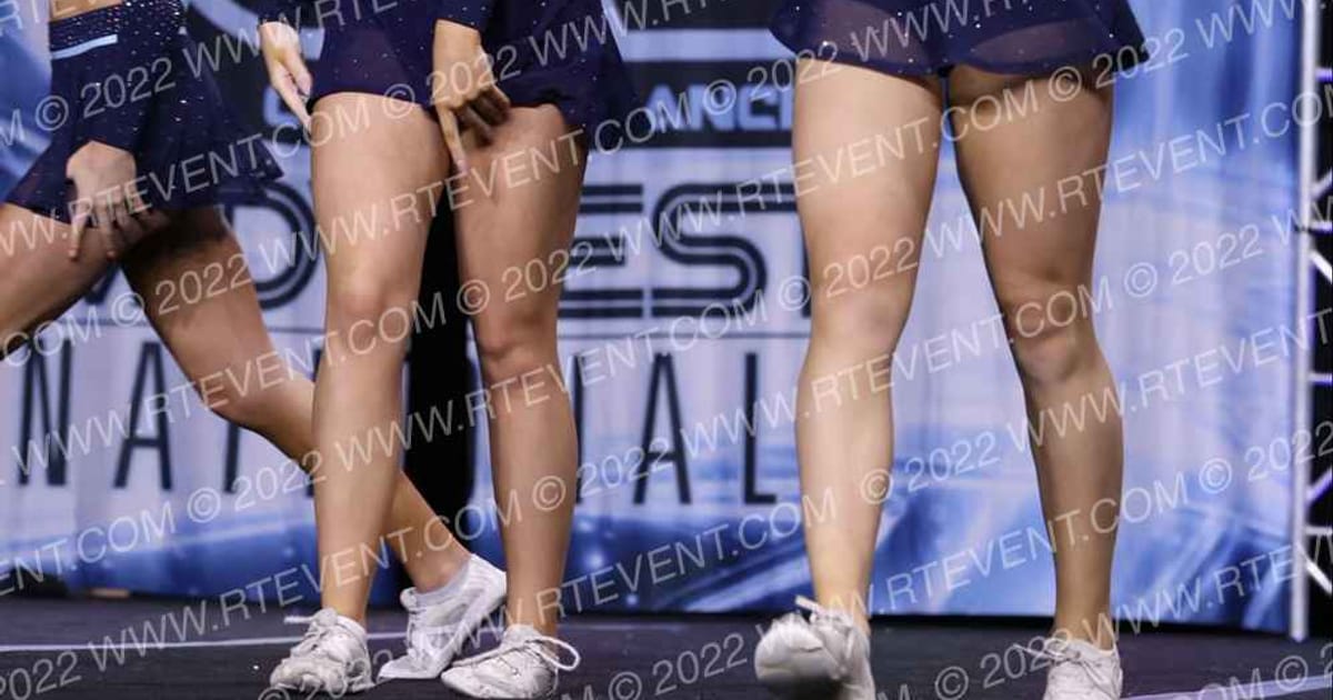 ICE Lunar Ladies · COA Grand Nationals
