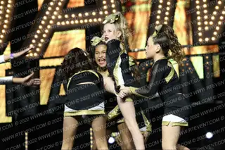 CALIGOLD YOUTH CHEER