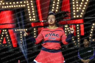 EYAC ELITE BACKDRAFT
